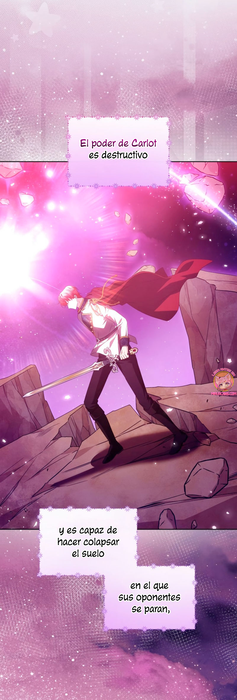 Familia independencia Capítulo 9 - Page 18