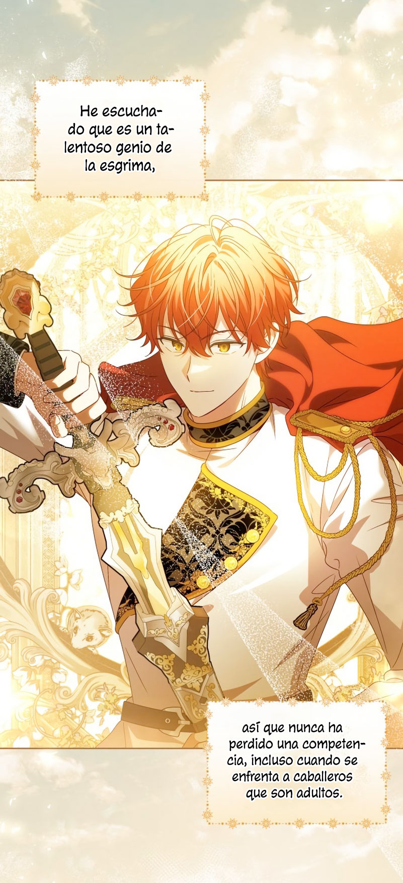 Familia independencia Capítulo 9 - Page 20