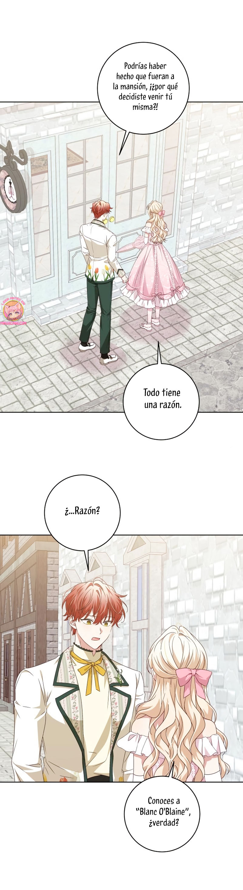 Familia independencia Capítulo 9 - Page 22