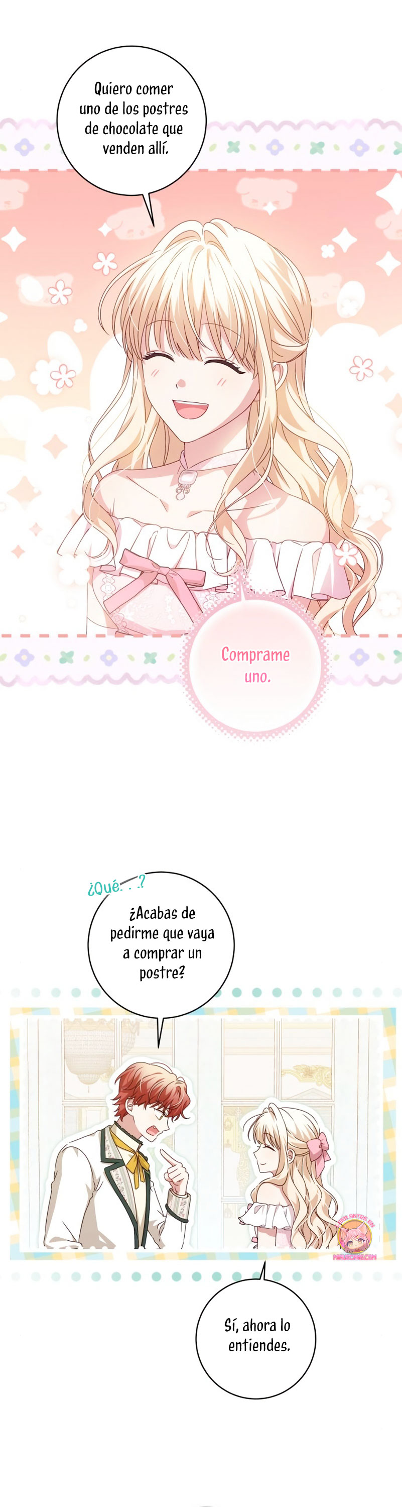 Familia independencia Capítulo 9 - Page 23