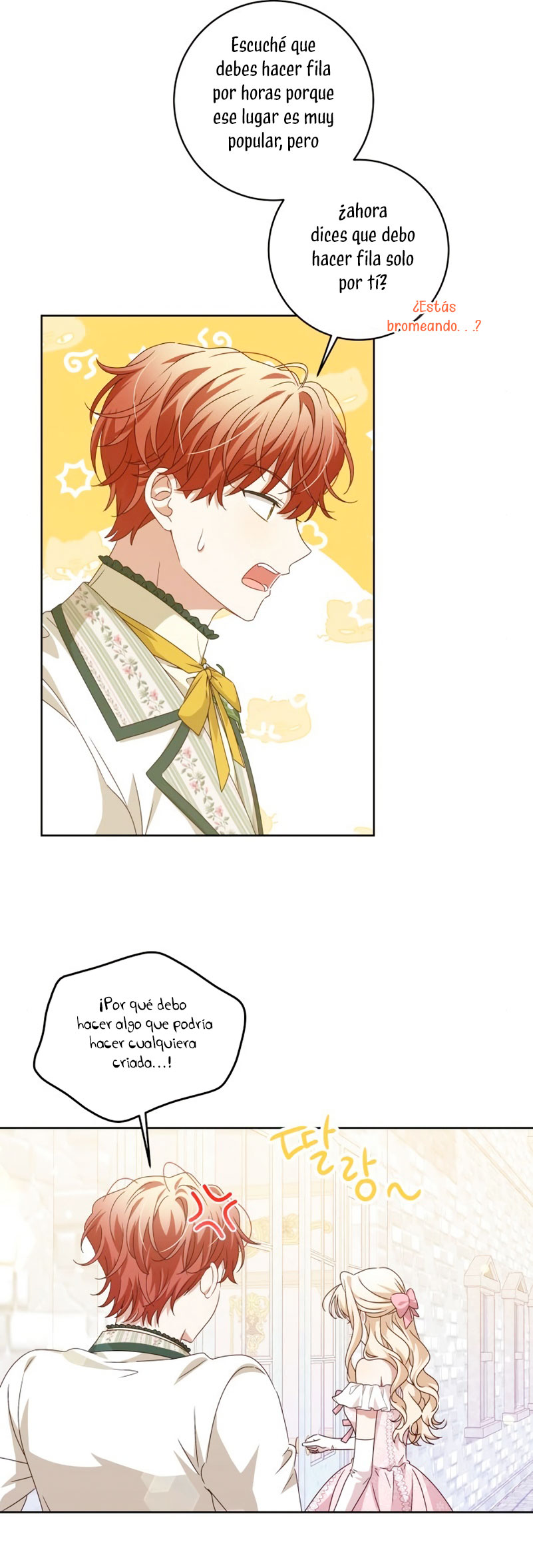 Familia independencia Capítulo 9 - Page 24