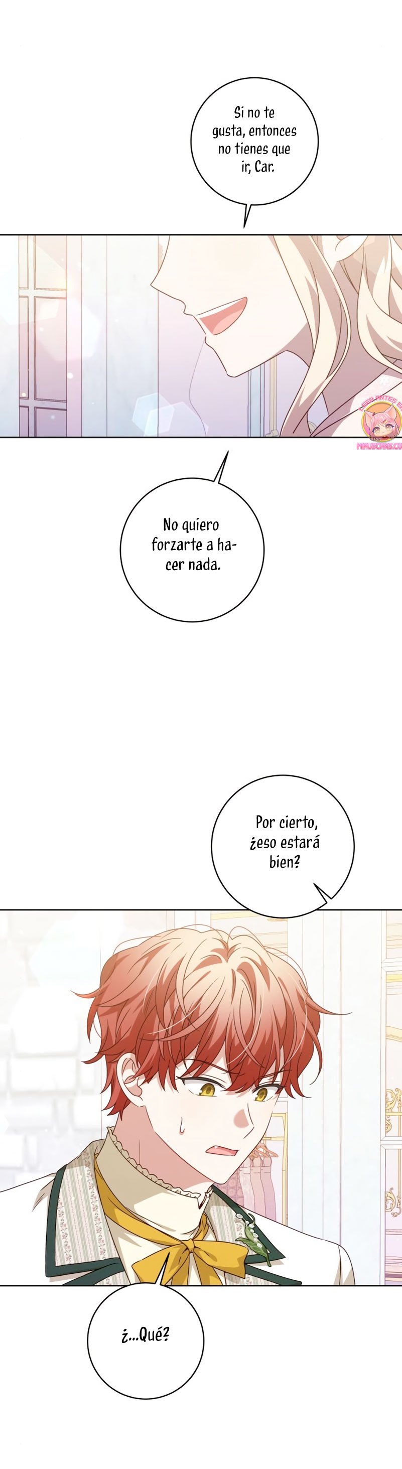 Familia independencia Capítulo 9 - Page 25