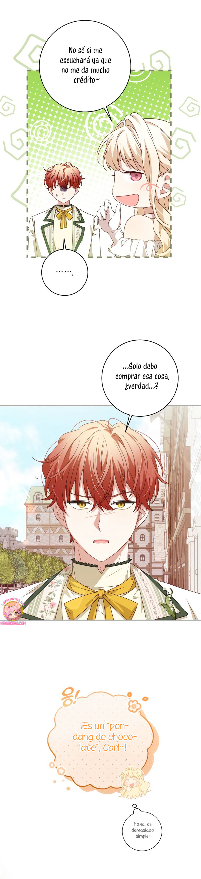 Familia independencia Capítulo 9 - Page 28