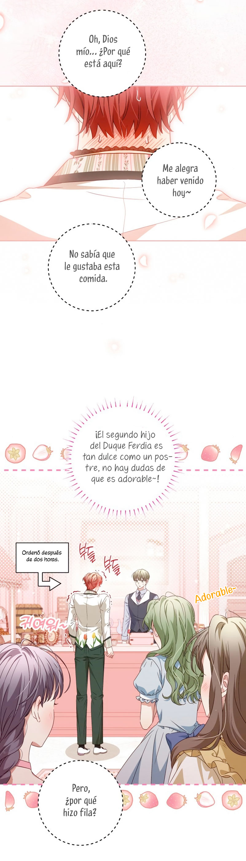 Familia independencia Capítulo 9 - Page 30