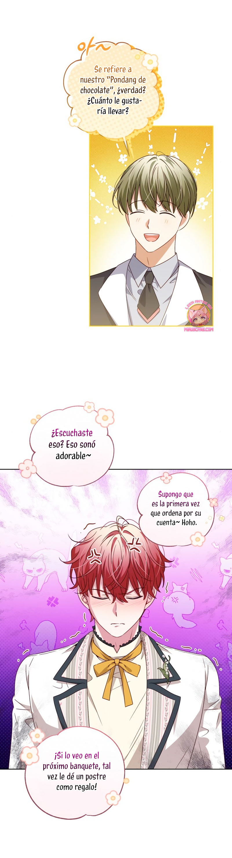 Familia independencia Capítulo 9 - Page 32