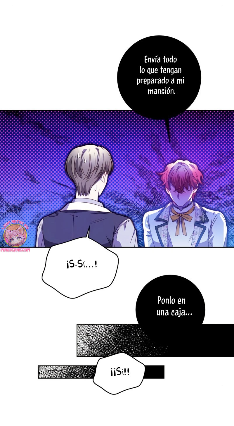 Familia independencia Capítulo 9 - Page 33