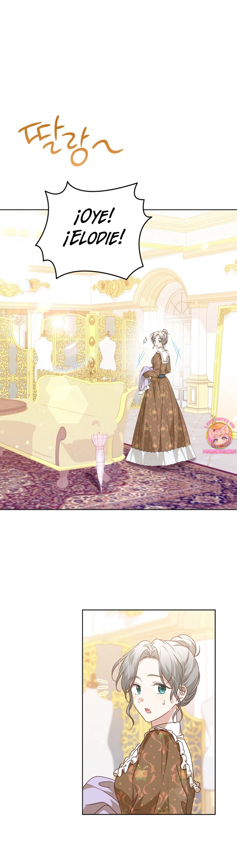 Familia independencia Capítulo 9 - Page 34