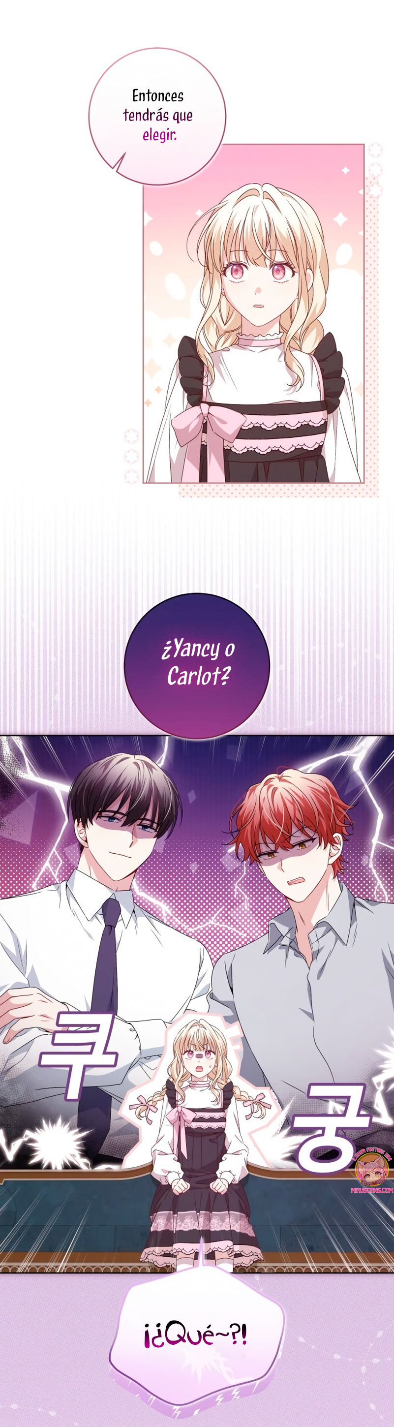 Familia independencia Capítulo 9 - Page 4