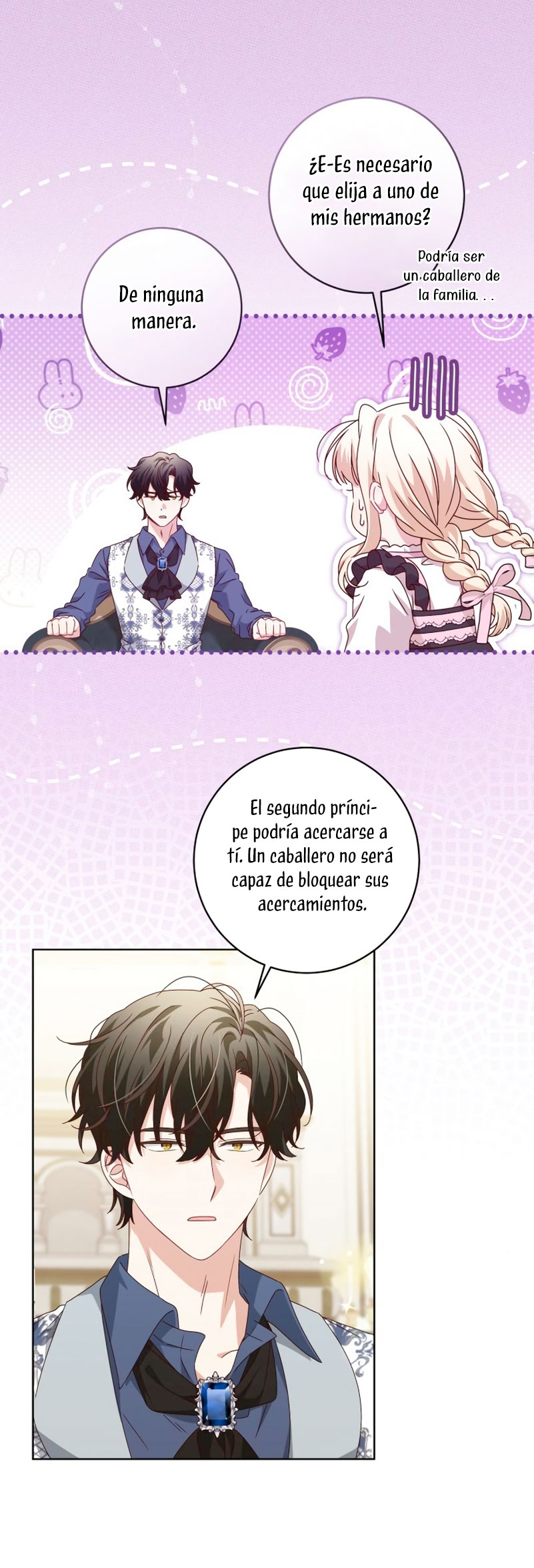 Familia independencia Capítulo 9 - Page 5