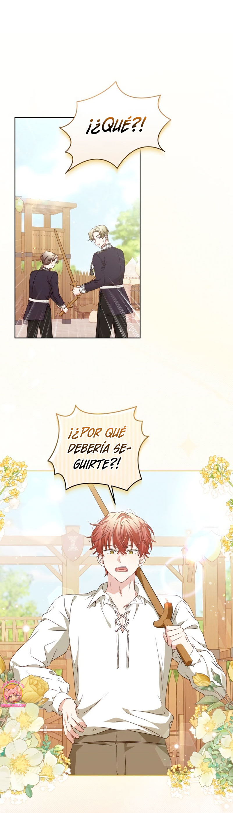 Familia independencia Capítulo 9 - Page 8