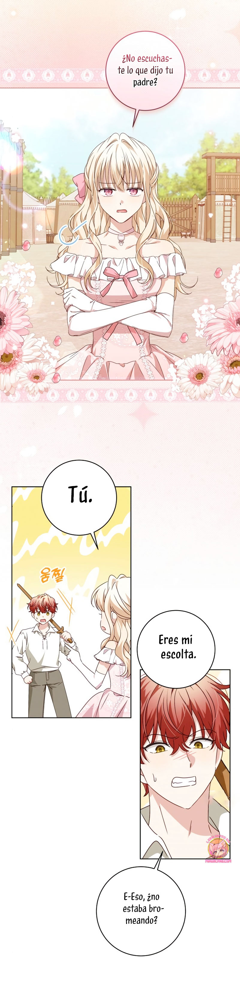 Familia independencia Capítulo 9 - Page 9