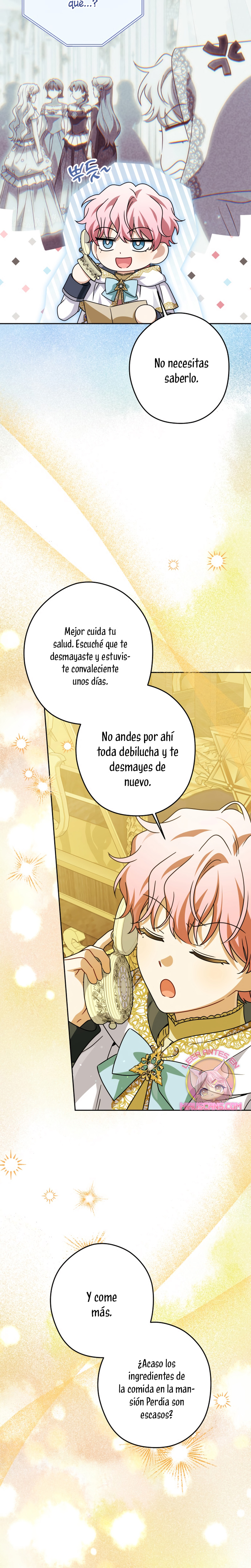 Familia independencia Capítulo 90 - Page 10