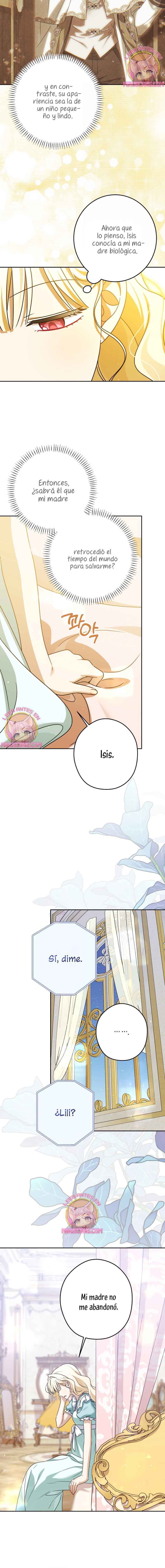 Familia independencia Capítulo 90 - Page 12