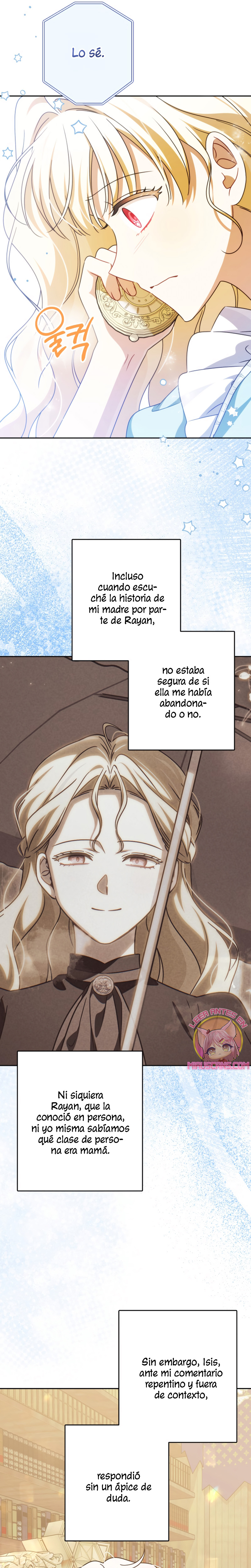 Familia independencia Capítulo 90 - Page 13