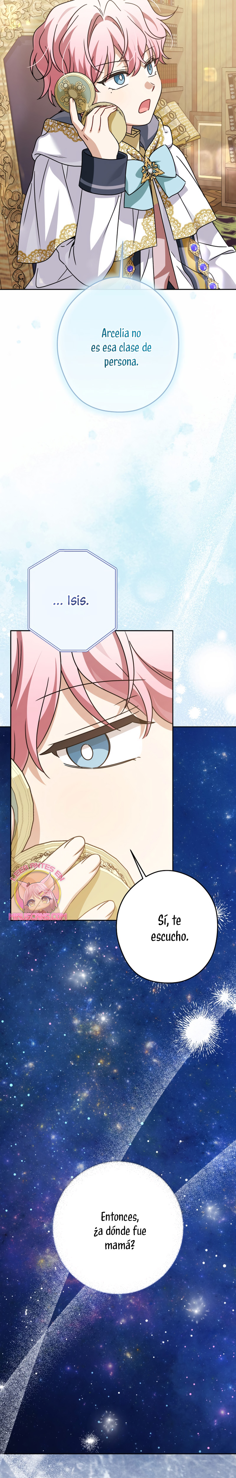 Familia independencia Capítulo 90 - Page 14