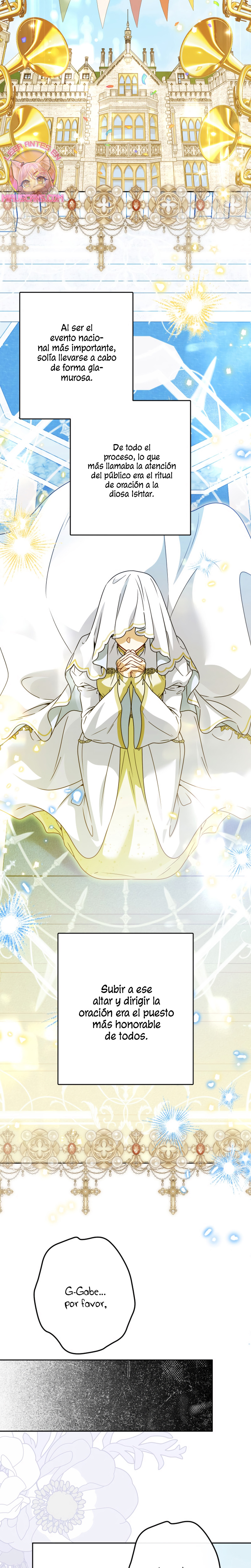 Familia independencia Capítulo 90 - Page 16