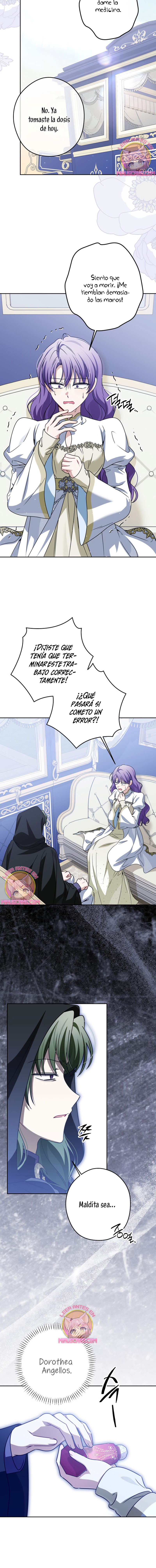 Familia independencia Capítulo 90 - Page 17