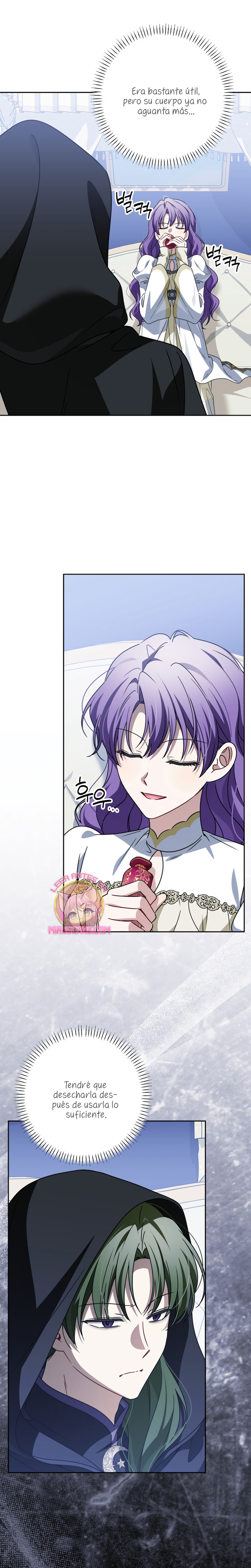 Familia independencia Capítulo 90 - Page 18