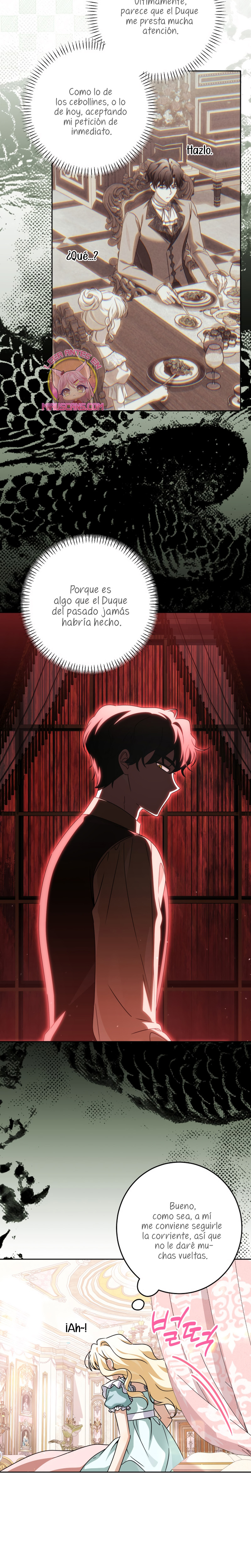 Familia independencia Capítulo 90 - Page 4