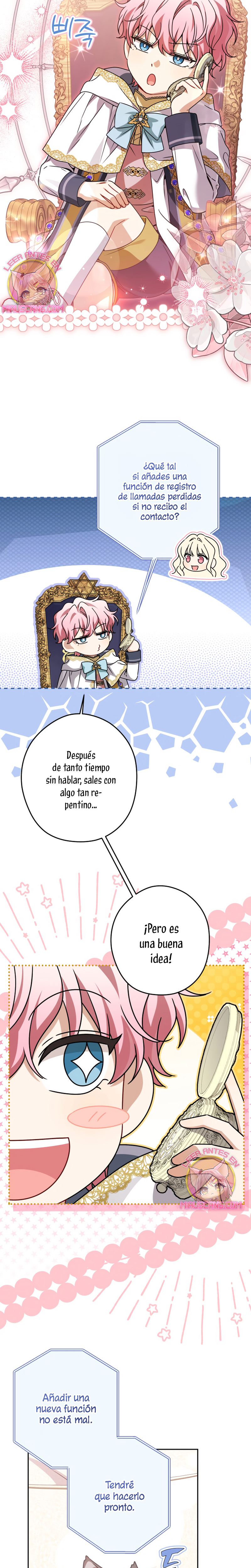 Familia independencia Capítulo 90 - Page 6