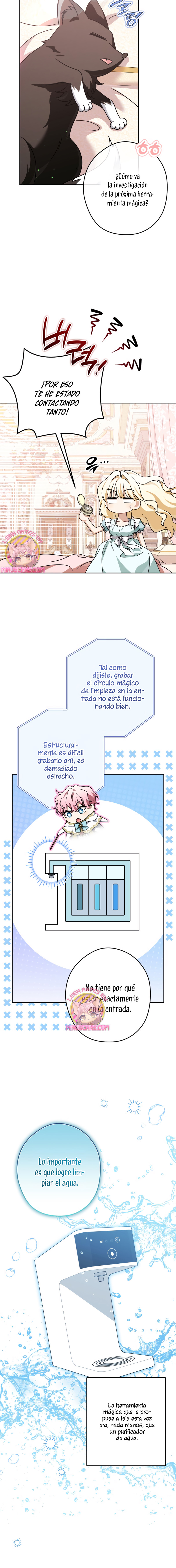 Familia independencia Capítulo 90 - Page 7