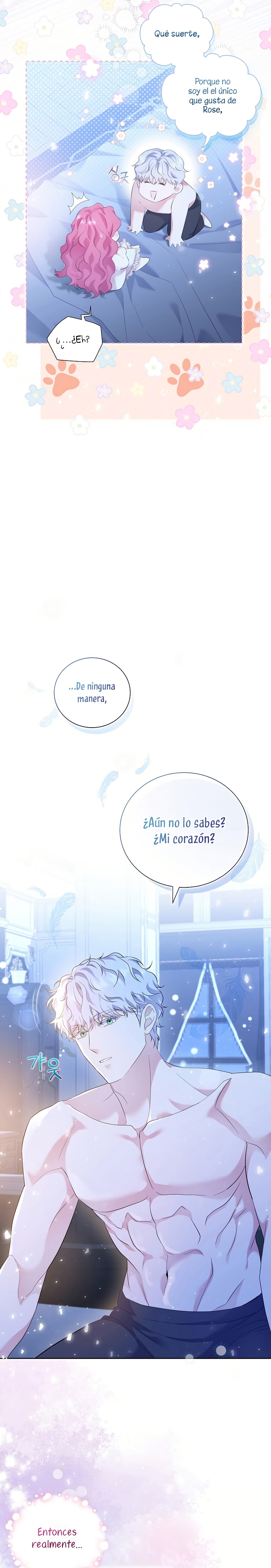 Atrapada por el protagonista obsesivo Capítulo 1 - Page 10