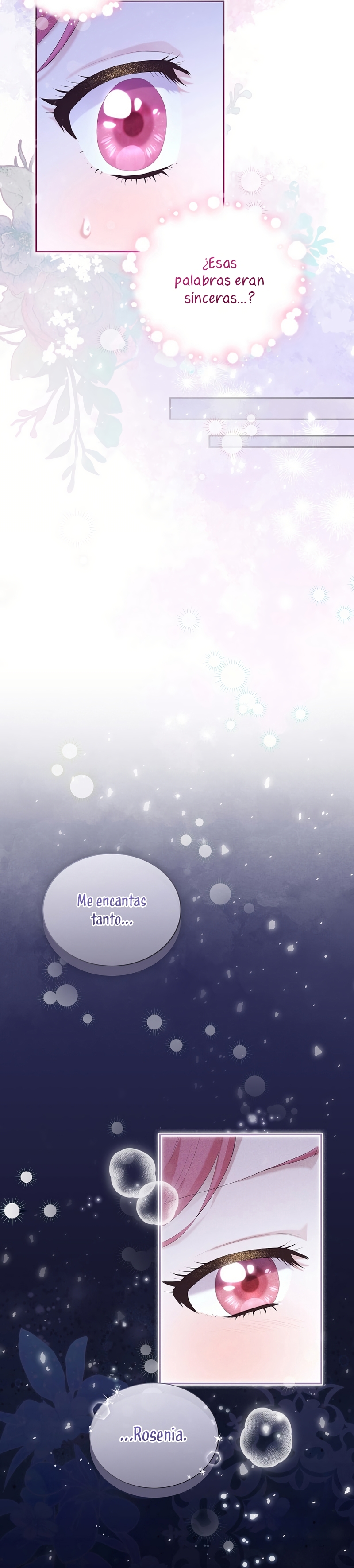 Atrapada por el protagonista obsesivo Capítulo 1 - Page 11