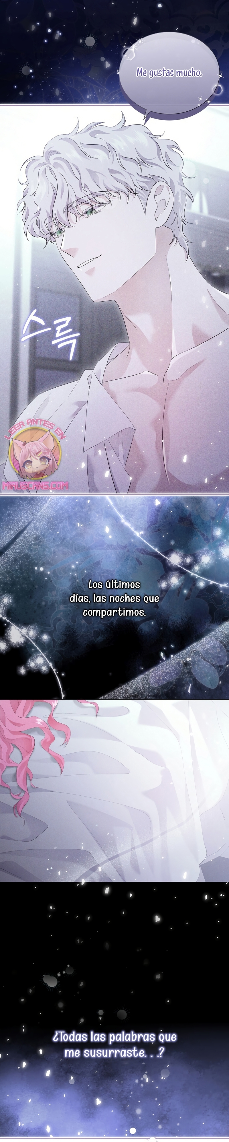 Atrapada por el protagonista obsesivo Capítulo 1 - Page 12