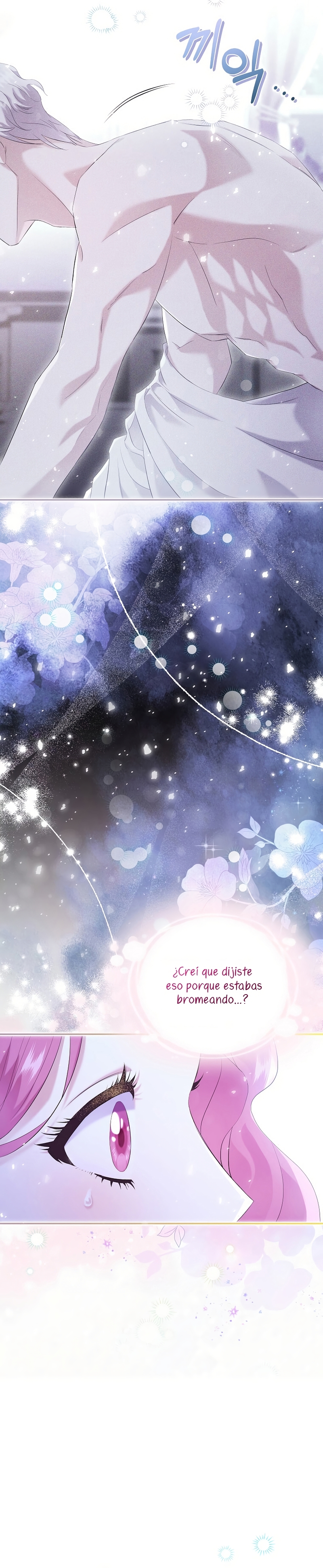 Atrapada por el protagonista obsesivo Capítulo 1 - Page 13