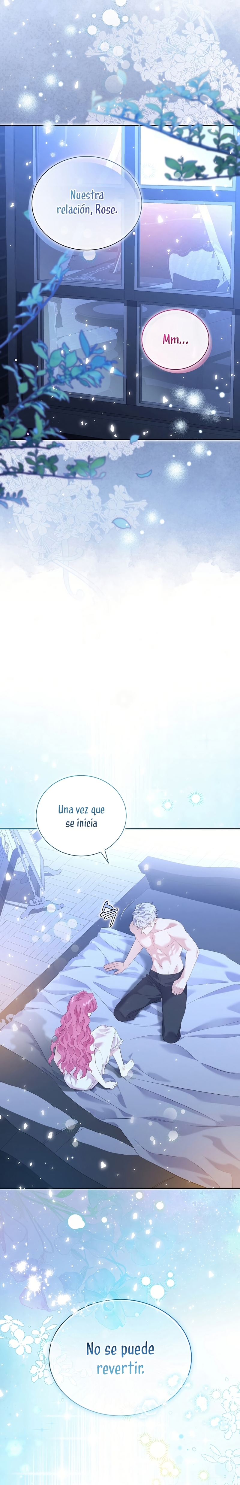 Atrapada por el protagonista obsesivo Capítulo 1 - Page 17