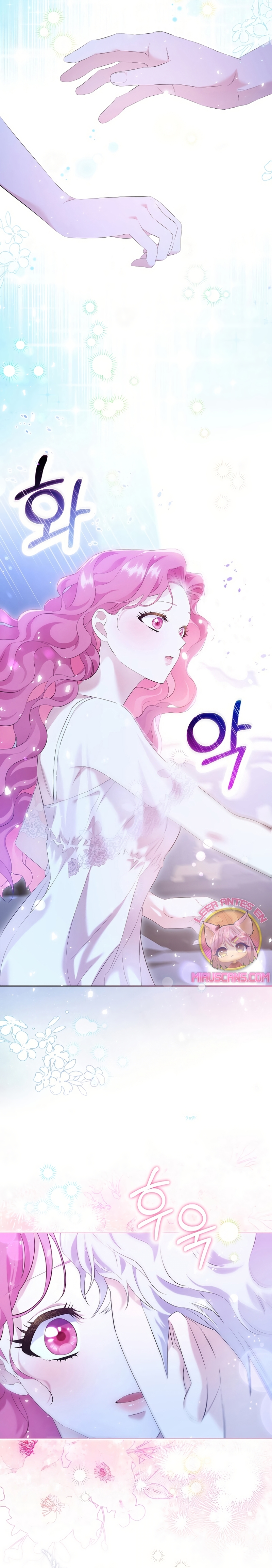 Atrapada por el protagonista obsesivo Capítulo 1 - Page 18