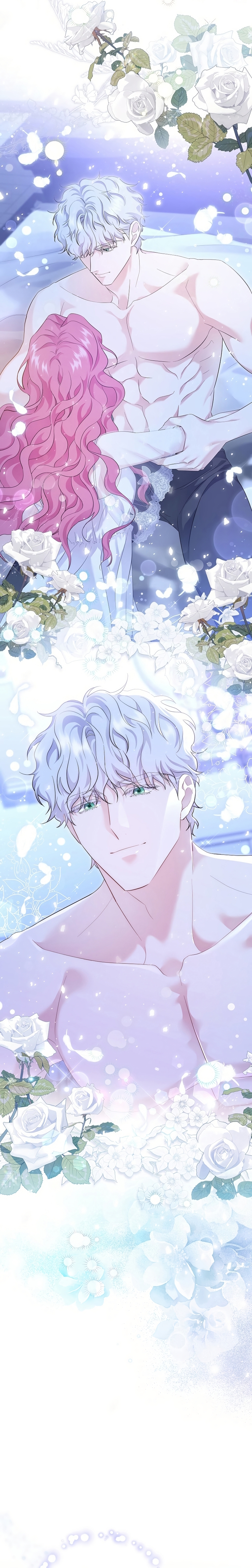 Atrapada por el protagonista obsesivo Capítulo 1 - Page 19