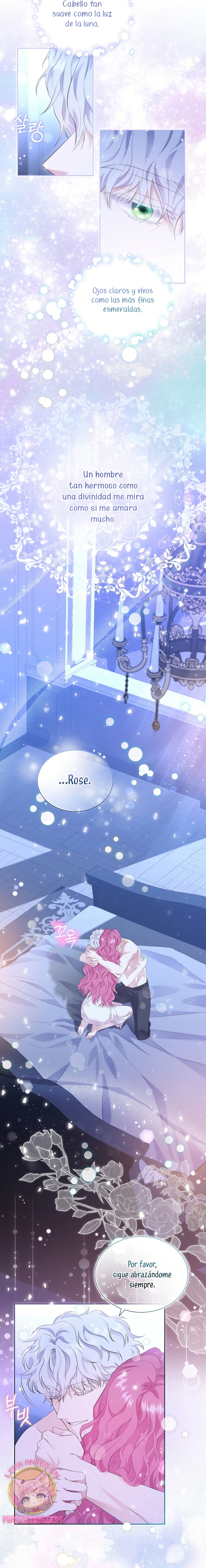 Atrapada por el protagonista obsesivo Capítulo 1 - Page 20