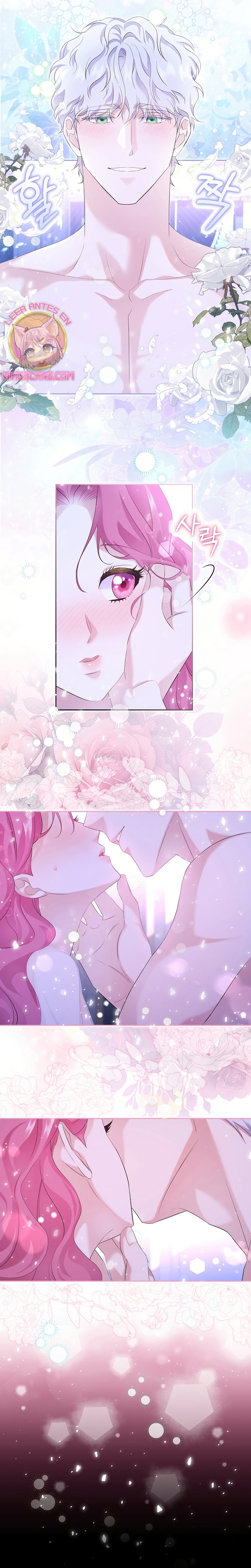 Atrapada por el protagonista obsesivo Capítulo 1 - Page 24