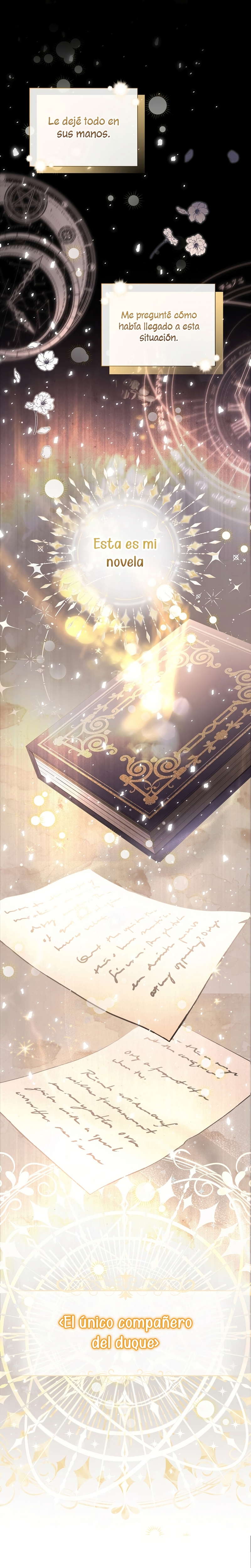 Atrapada por el protagonista obsesivo Capítulo 1 - Page 25