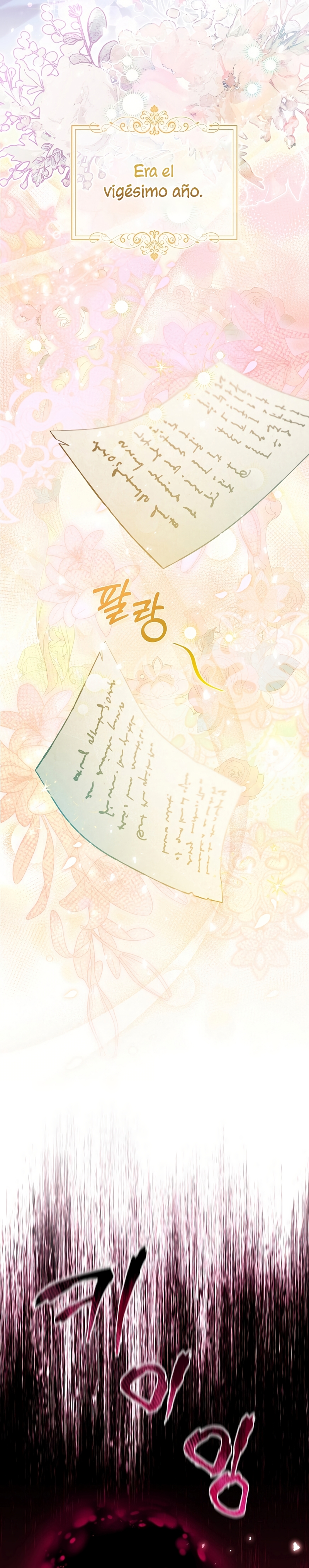 Atrapada por el protagonista obsesivo Capítulo 1 - Page 29