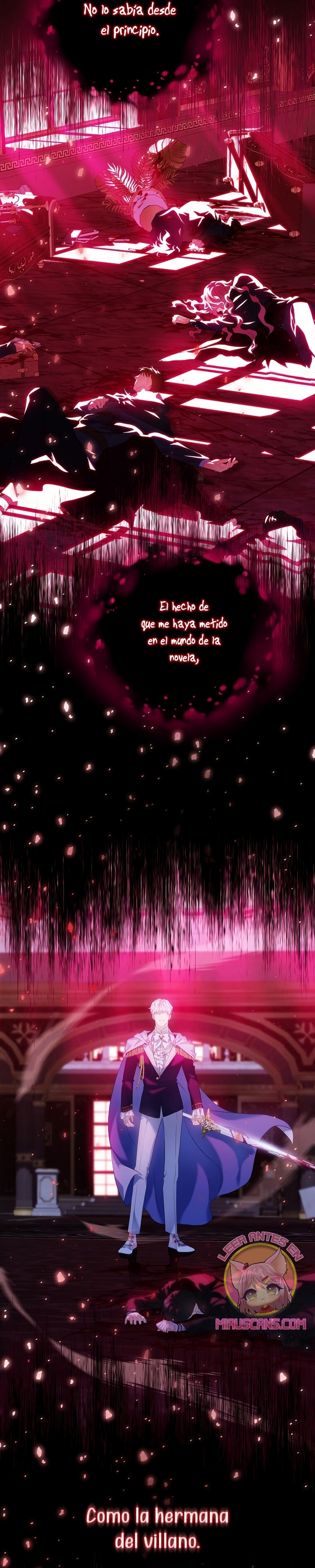 Atrapada por el protagonista obsesivo Capítulo 1 - Page 30