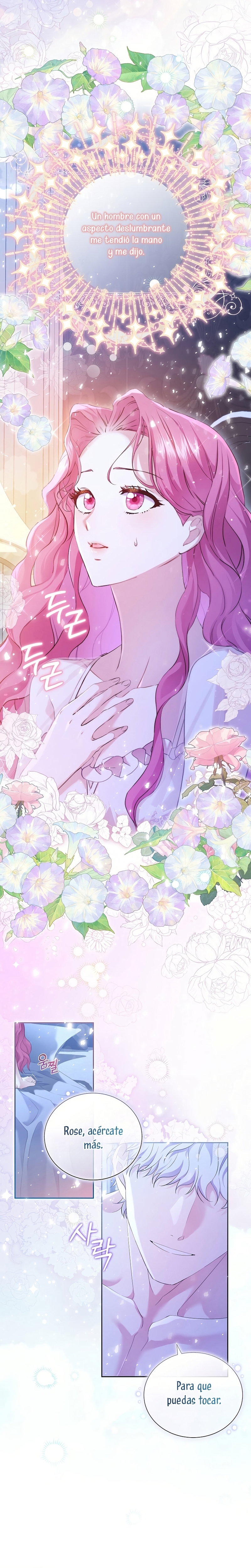 Atrapada por el protagonista obsesivo Capítulo 1 - Page 4