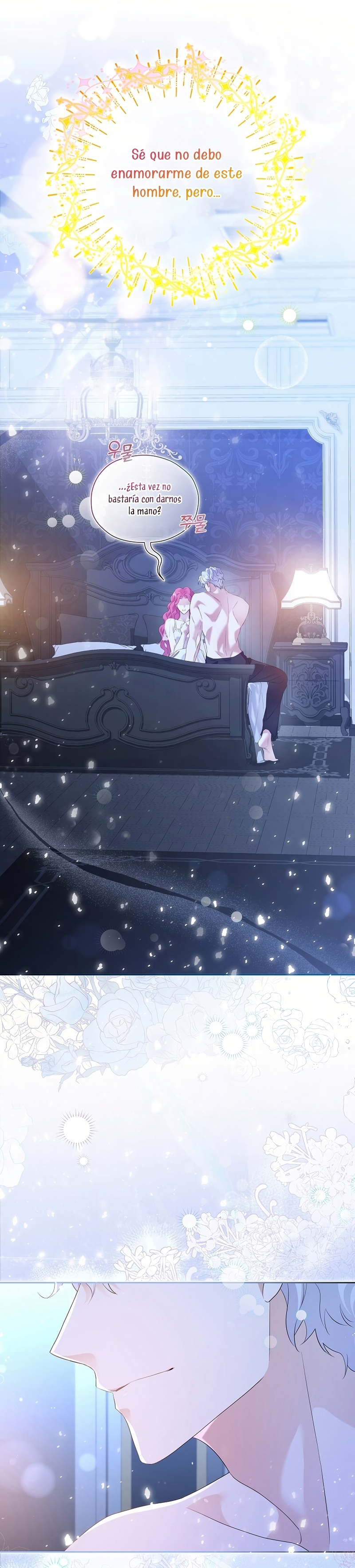 Atrapada por el protagonista obsesivo Capítulo 1 - Page 5