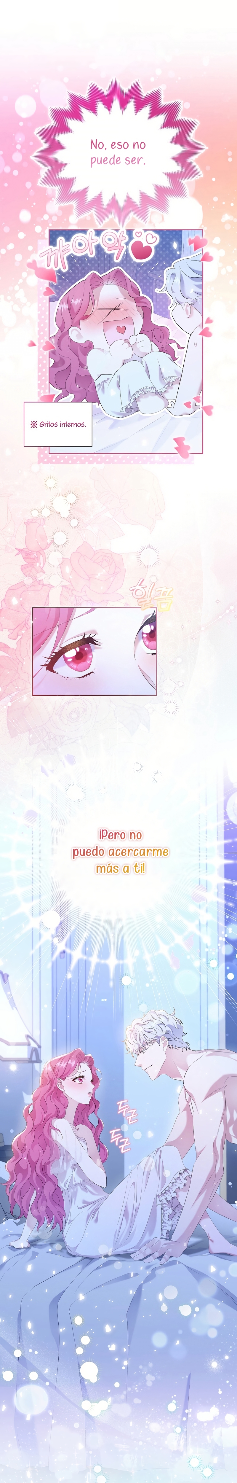 Atrapada por el protagonista obsesivo Capítulo 1 - Page 7