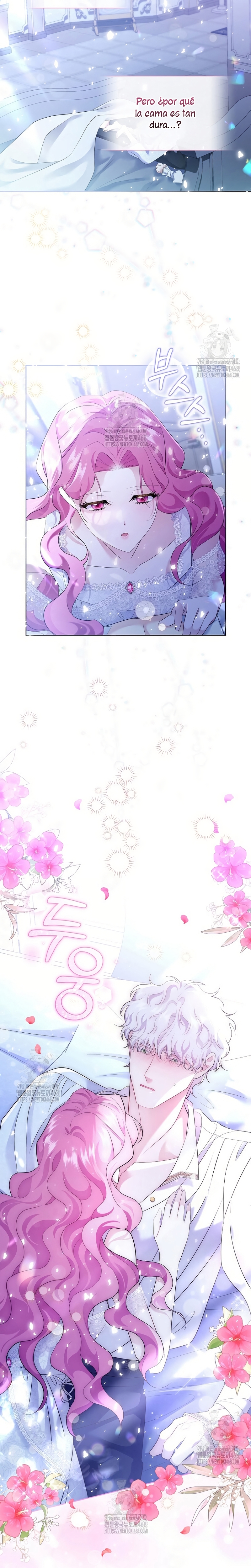 Atrapada por el protagonista obsesivo Capítulo 10 - Page 10