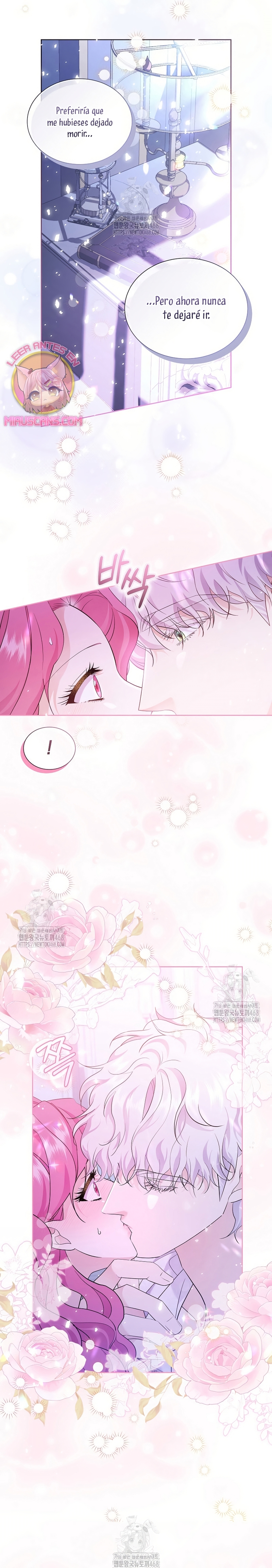 Atrapada por el protagonista obsesivo Capítulo 10 - Page 12