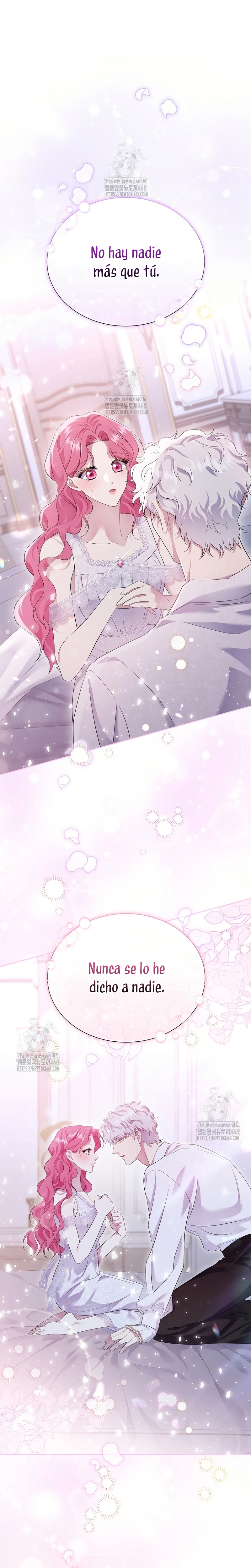 Atrapada por el protagonista obsesivo Capítulo 10 - Page 18