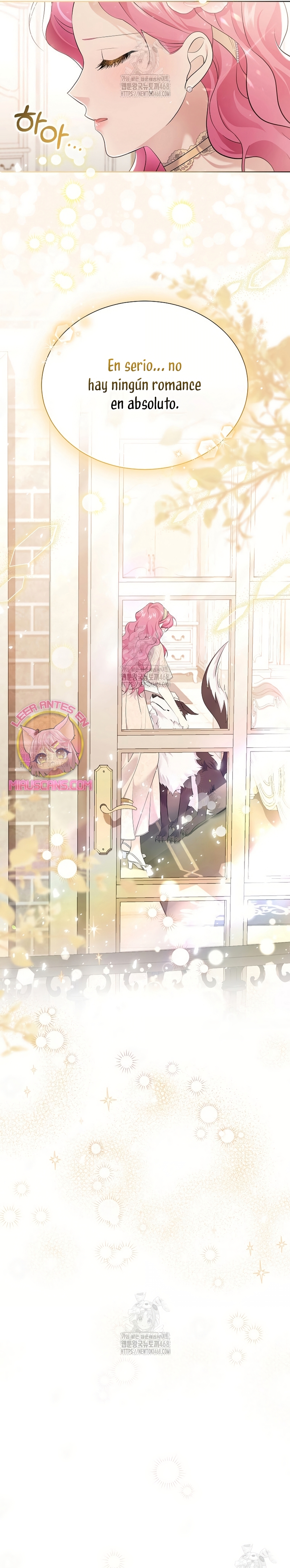 Atrapada por el protagonista obsesivo Capítulo 10 - Page 8