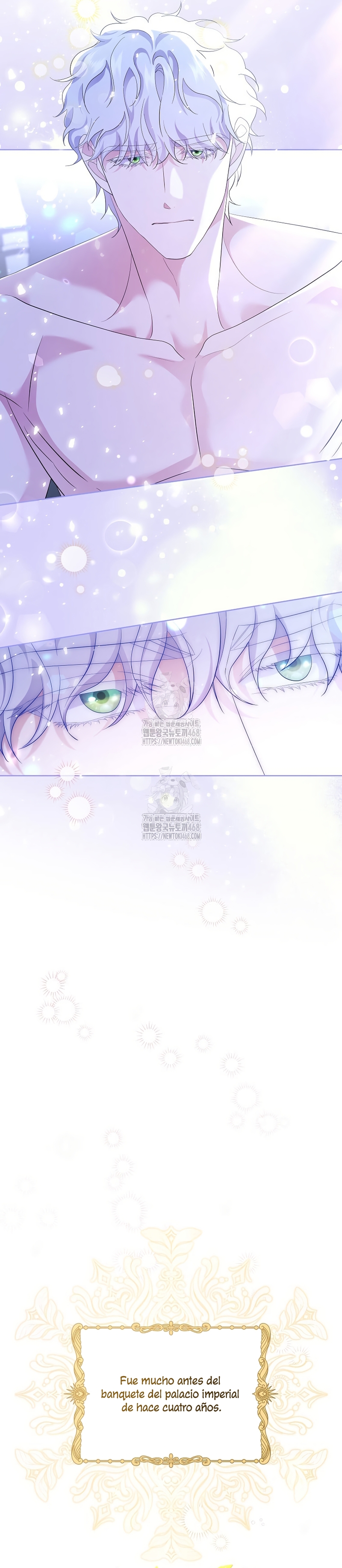 Atrapada por el protagonista obsesivo Capítulo 11 - Page 12