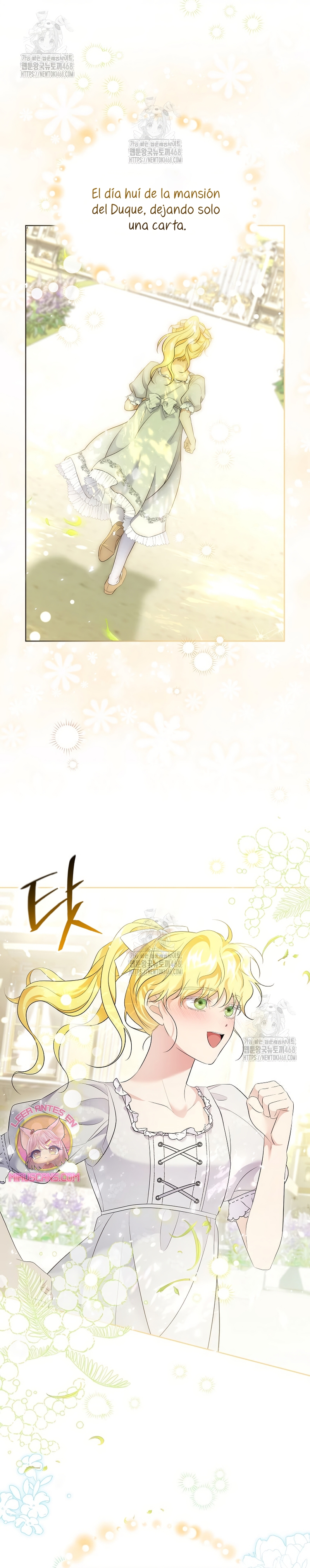 Atrapada por el protagonista obsesivo Capítulo 11 - Page 18