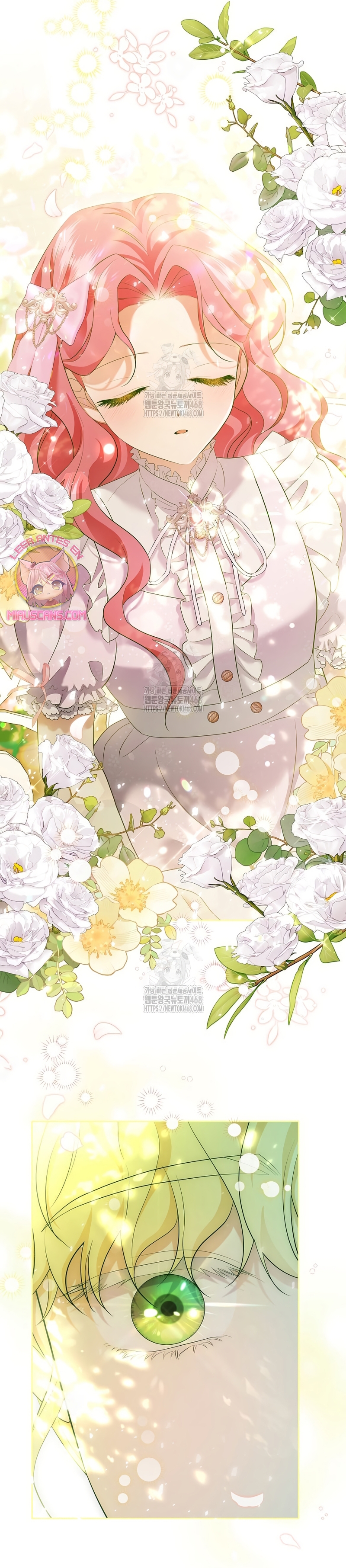 Atrapada por el protagonista obsesivo Capítulo 11 - Page 26