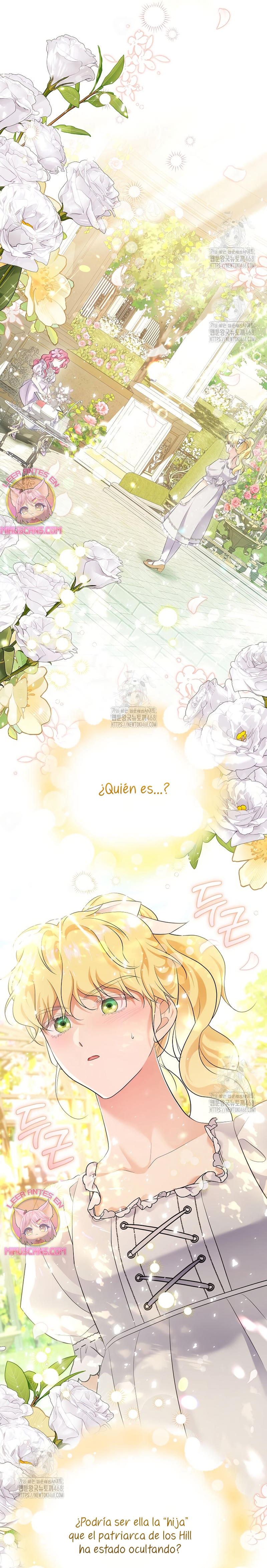 Atrapada por el protagonista obsesivo Capítulo 11 - Page 27