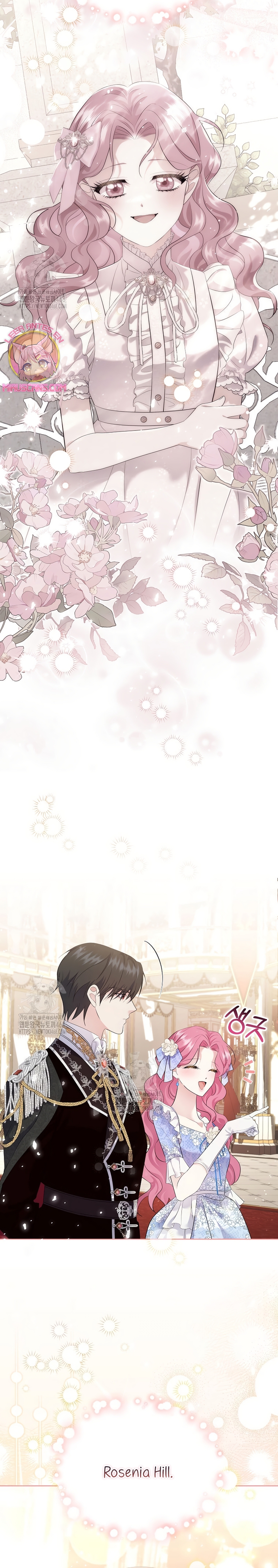 Atrapada por el protagonista obsesivo Capítulo 12 - Page 22