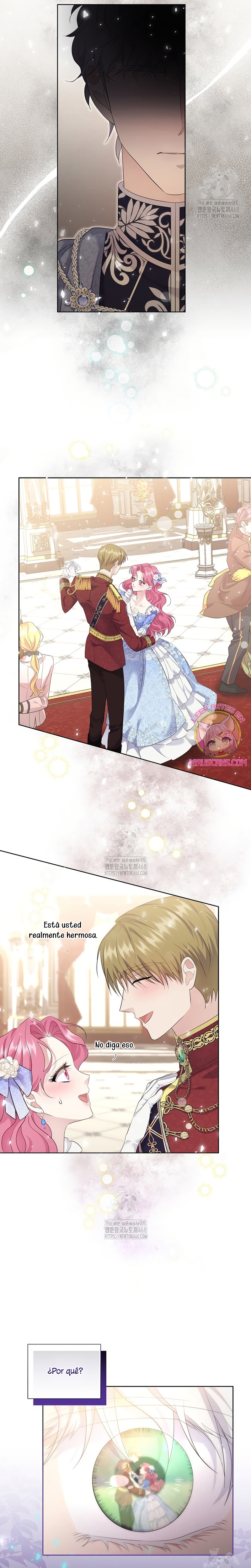 Atrapada por el protagonista obsesivo Capítulo 12 - Page 24